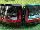 Range Rover Sports Tail Light