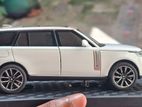 Range Rover SV 2022 1:32 Diecast Model Car with Box