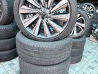 Range Rover SV 2025 alloy wheels