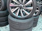 Range Rover SV 2025 alloy wheels