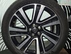 Range Rover SV 22inch Rims with tires