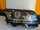 Range Rover Valeo headlight Right side