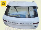 Range Rover Velar Dicky Door Panel