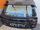 Range Rover Velar Dicky Door Panel