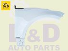 Range Rover Velar Fender RHS