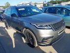 Range Rover Velar Front End 2021 Complete R-Dynamic Hse 2.0 Diesel Auto