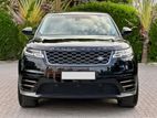 Range Rover Velar - Long Term Only