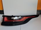 Range Rover Velar Tail Light