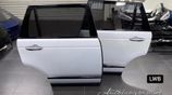 Range Rover Vogue 2019 LWB rear complete doors