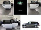 Range Rover Vogue 2019 LWB rear complete doors