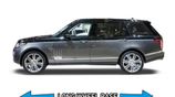 Range Rover Vogue 2019 LWB rear complete doors