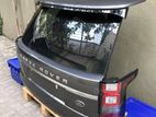 Range Rover Vogue Autobiography L405 2016 Dicky Tailgate