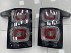 Range Rover Vouge 2019 tail light