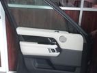 Range Rover Vouge Front Door Panel LHS