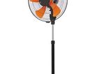 Range Stand Fan 18"