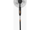 Range Stand Fan