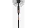 Range Stand Fan