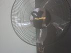 Range Stand Fan