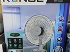 Range Table Fan