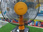 Range Table Fan