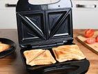 Range Toaster