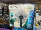 Range Wall Fan with Remote