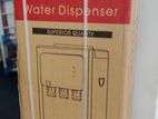 Range Water Dispenser Compressor