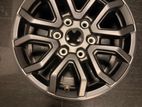 Ranger Raptor Genuine Alloy Wheels