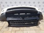 rangerover front buffer rear with complete body kit