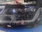 Rangerover Head Light