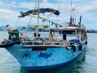 Ranil Marine 54ft Fishing Boat