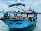 Ranil Marine 54ft Fishing Boat