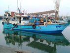 Ranil Marine 54ft Multiday Fishing Boat