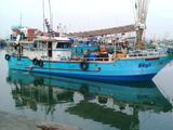 Ranil Marine 54ft Multiday Fishing Boat