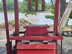 Cement Block Machine