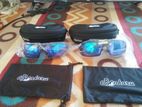 Rankaru Polarized Glasses