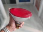 Ranlux Halogen Lamp - Red 120W