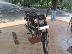 Ranomoto Moped 2020