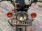 Ranomoto GN 125 2021