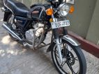 Ranomoto GN125H 2022