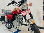 Ranomoto GN125H 2026