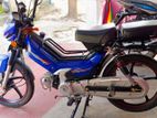 Ranomoto Moped 2025