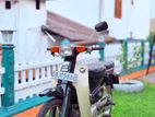 Ranomoto C50 Custom 2021