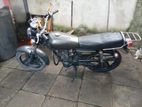 Ranomoto CG125 170000 2003