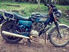 Ranomoto CG125 2004