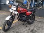 Ranomoto CG125 2007