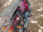 Ranomoto CG125 2007