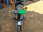 Ranomoto CG125 2016