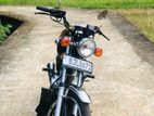 Ranomoto CG125 2024