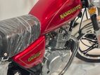 Ranomoto CG125 2026
